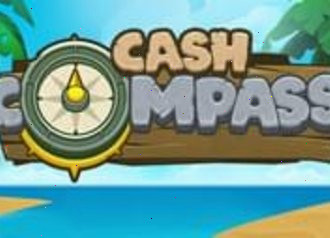 Cash Compass сокровища Hacksaw