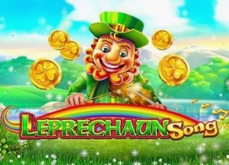 Leprechaun Song фриспины Pragmatic