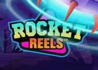 Rocket Reels космос Hacksaw
