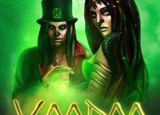 Voodoo магия слотов Endorphina